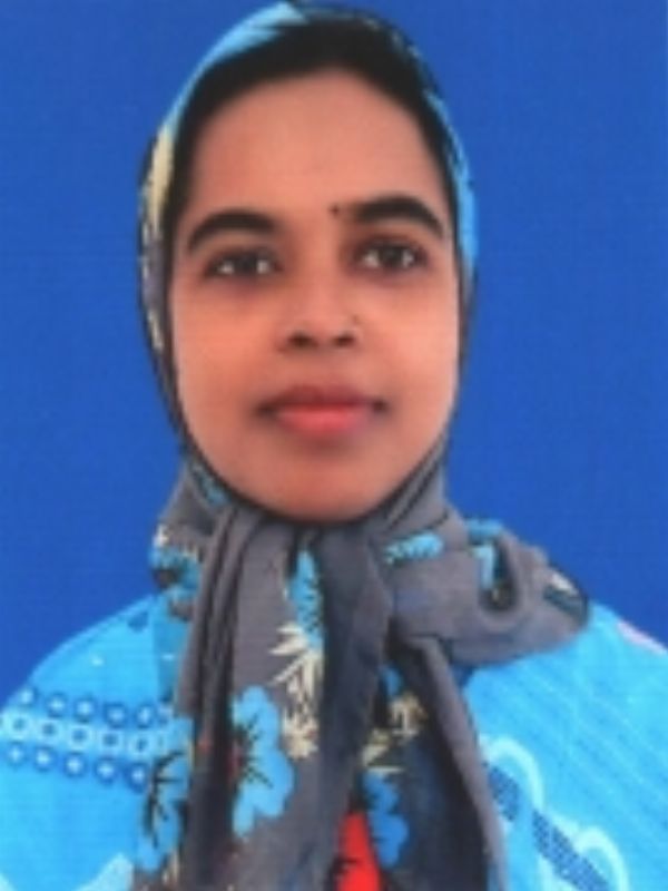 MST. MASUMA  AKTER LIPI