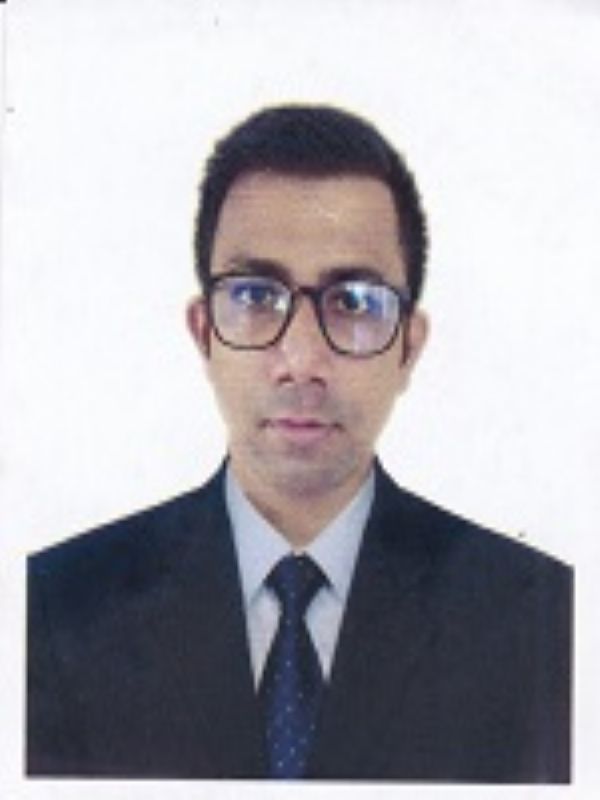 Md. Yazdan Sohag